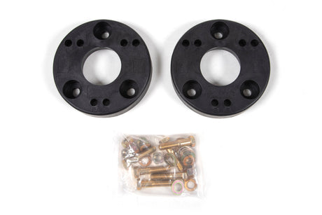 2 Inch Leveling Kit | Ford F-150 Lightning (22-26) Zone Offroad