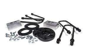 2 Inch Lift Kit | Ford F-150 (21-26) Zone Offroad