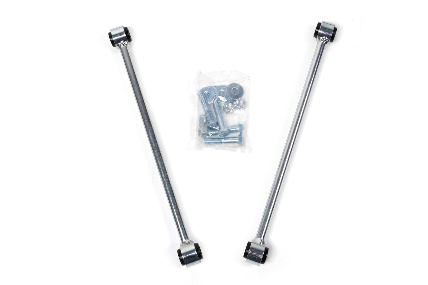 Rear Swaybar Links | Ford F250/F350 Super Duty (17-24) Zone Offroad