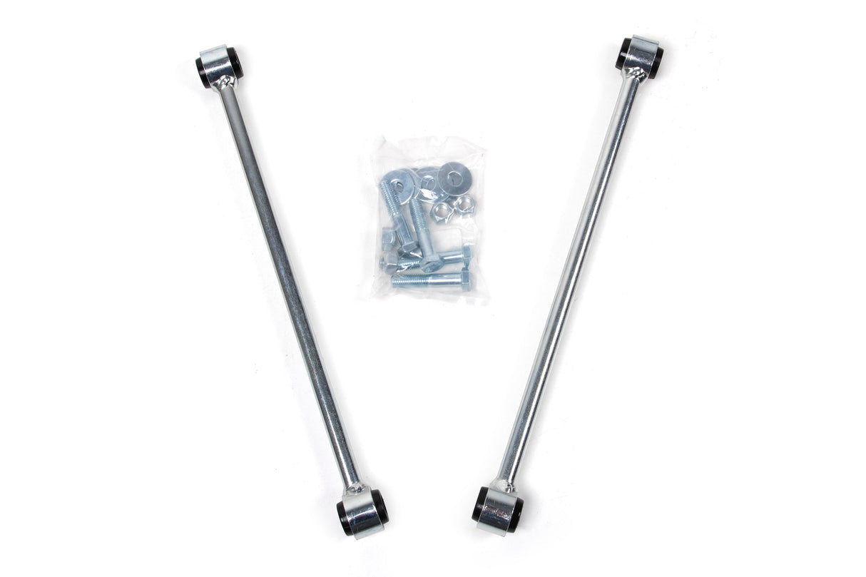 Rear Swaybar Links | Ford F250/F350 Super Duty (17-24) Zone Offroad
