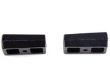 72-93 1st Gen 2x4 2wd 2" Rear Lift Blocks and bolts (Kit) Far From Stock