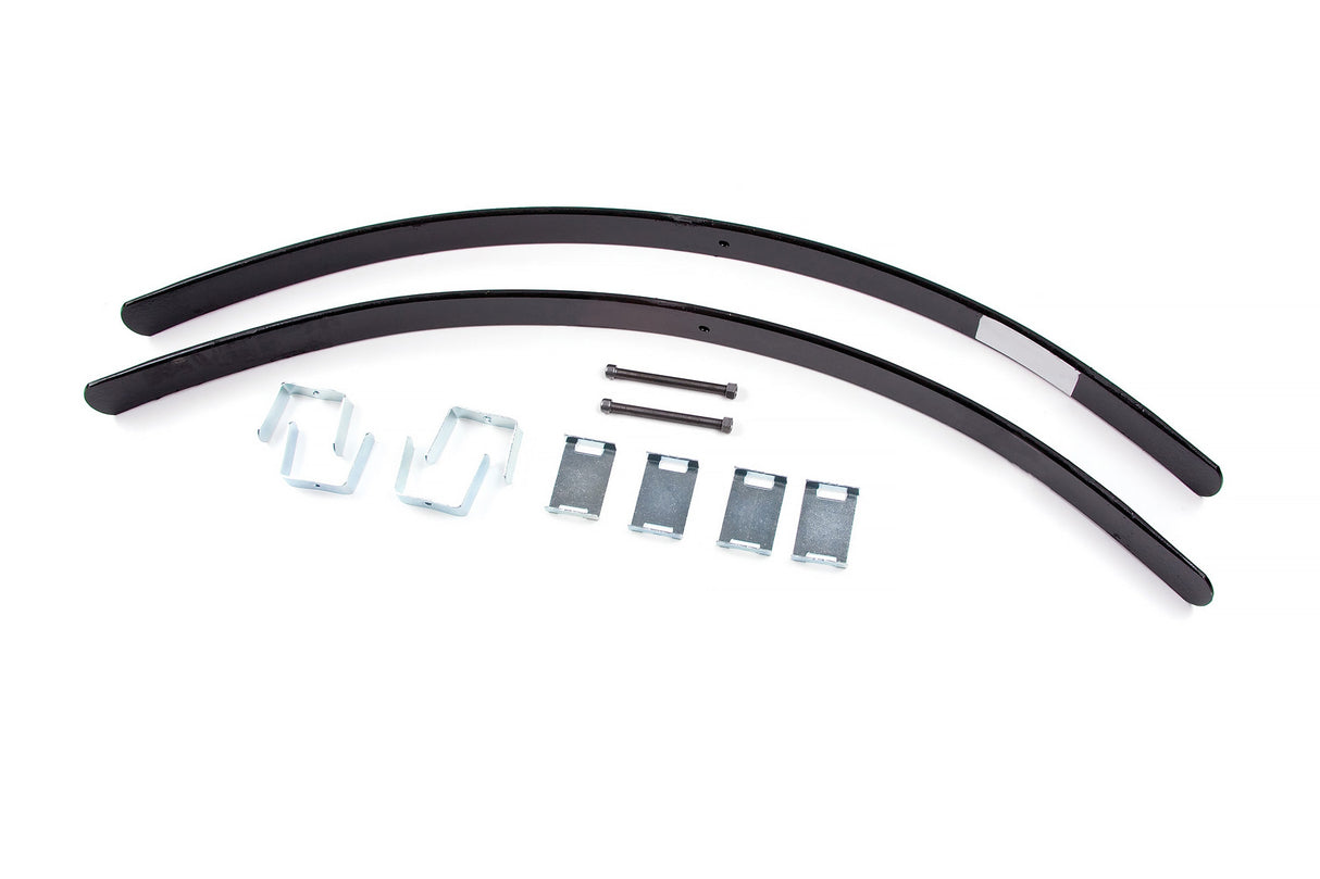 Add-A-Leaf Kit | Ford F150 (97-03) Zone Offroad