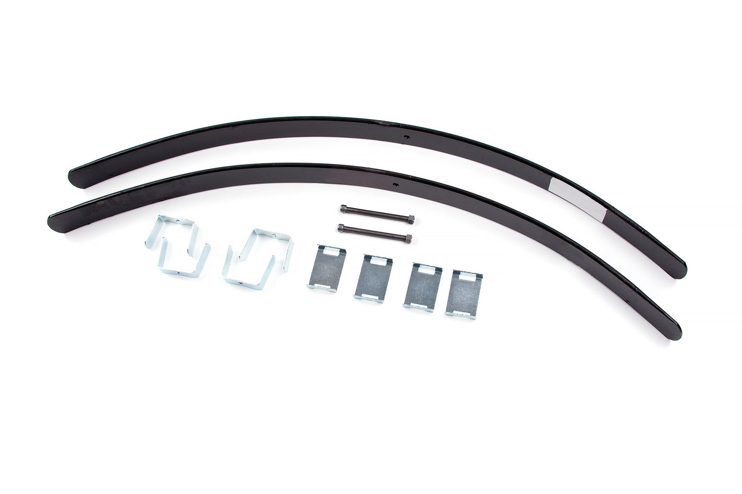 Add-A-Leaf Kit | Ford F150 (97-03) Zone Offroad