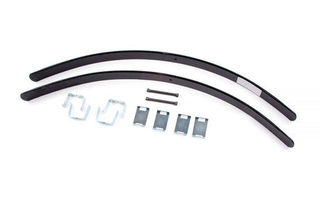 Add-A-Leaf Kit | Ford F150 (97-03) Zone Offroad