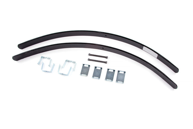 Add-A-Leaf Kit | Ford F150 (97-03) Zone Offroad