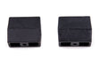 5" Rear / Susp. Lift Blocks - 9/16" Pins Zone Offroad