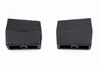 5" Rear / Susp. Lift Blocks - 3/4" Pins Zone Offroad