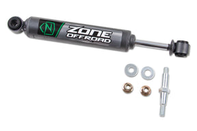 Single Steering Stabilizer | Ford F250/F350 Super Duty (99-04) and Ford Excursion (00-05) Zone Offroad