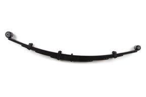 Front Leaf Spring | 4 Inch Lift | Chevy/GMC Trucks & SUVs (73-87) Zone Offroad
