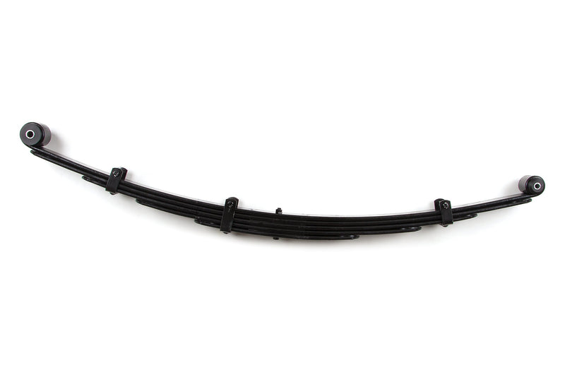 Front Leaf Spring | 4 Inch Lift | Chevy/GMC Trucks & SUVs (73-87) Zone Offroad