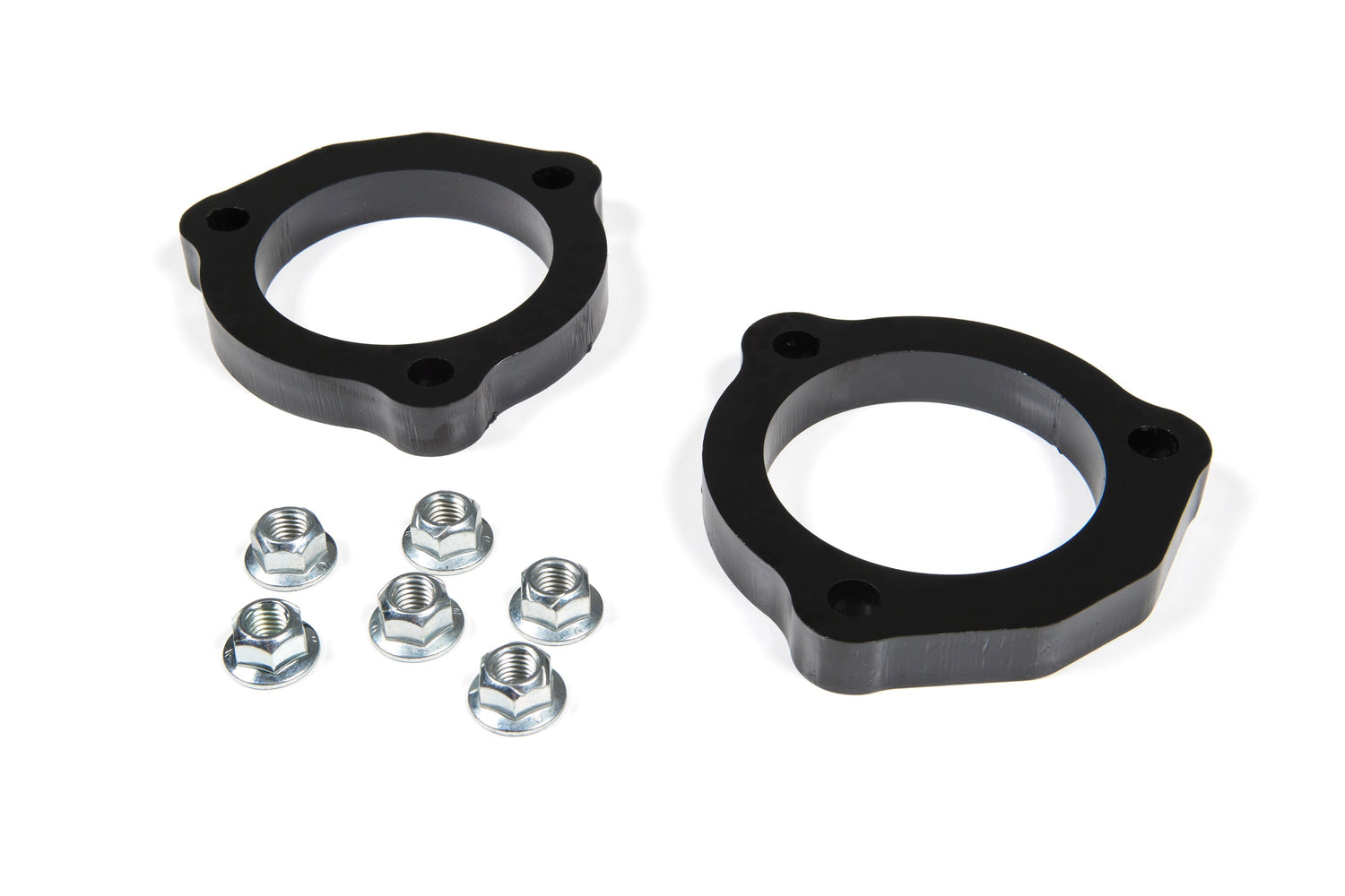 1.25 Inch Leveling Kit | Chevy Colorado or GMC Canyon (15-22) Zone Offroad