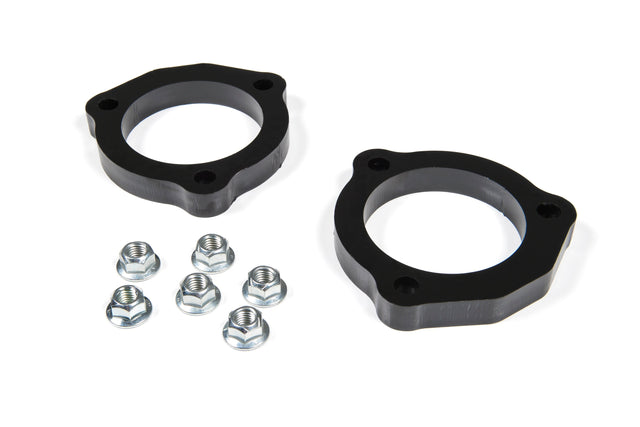 1.25 Inch Leveling Kit | Chevy Colorado or GMC Canyon (15-22) Zone Offroad