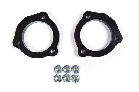 1.25 Inch Leveling Kit | Chevy Colorado or GMC Canyon (15-22) Zone Offroad