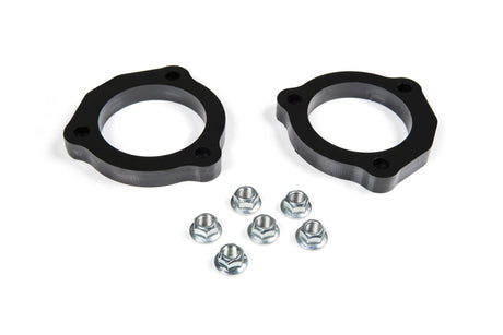 1.25 Inch Leveling Kit | Chevy Colorado or GMC Canyon (15-22) Zone Offroad