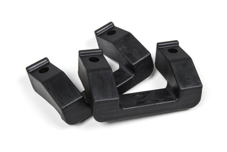 2 Inch Leveling Kit | Chevrolet/GMC 1500 Trucks and SUVs (07-18) Zone Offroad