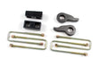 2 Inch Lift Kit | Chevy/GMC 1500 (88-98) 4WD Zone Offroad