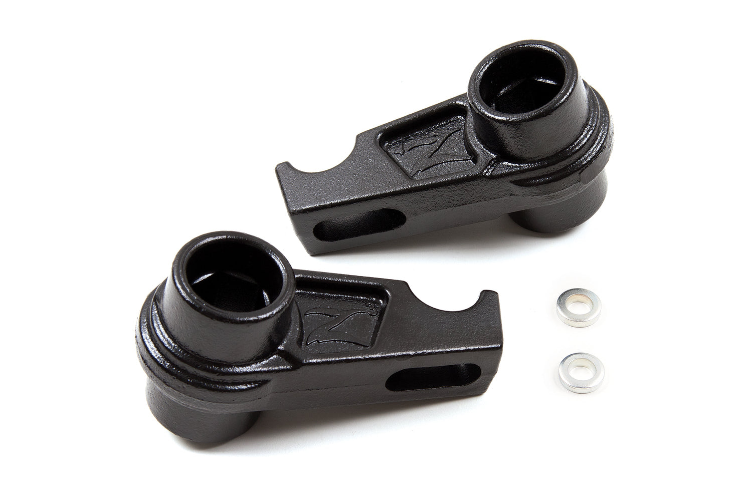 2 Inch Torsion Key Leveling Kit | Chevrolet Colorado or GMC Canyon (04-12) Zone Offroad