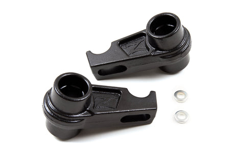 2 Inch Torsion Key Leveling Kit | Chevrolet Colorado or GMC Canyon (04-12) Zone Offroad