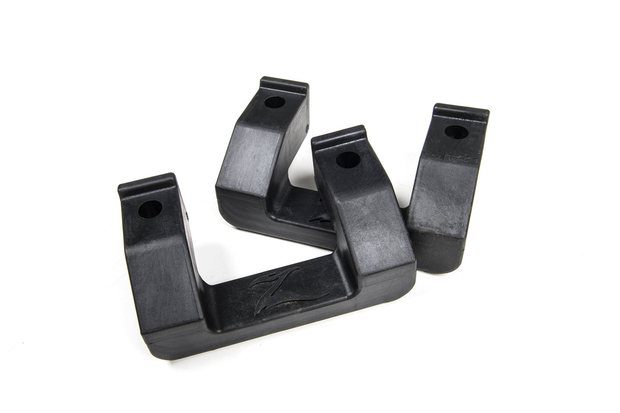 2 Inch Strut Spacer Leveling Kit | Chevy/GMC 1500 Trucks/SUV's w/ MagneRide (14-18) Zone Offroad