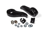 2" Leveling Kit | Chevrolet Silverado or GMC Sierra 2500/3500HD (20-26) Zone Offroad