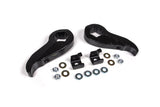 2" Leveling Kit | Chevrolet Silverado or GMC Sierra 2500/3500HD (20-26) Zone Offroad