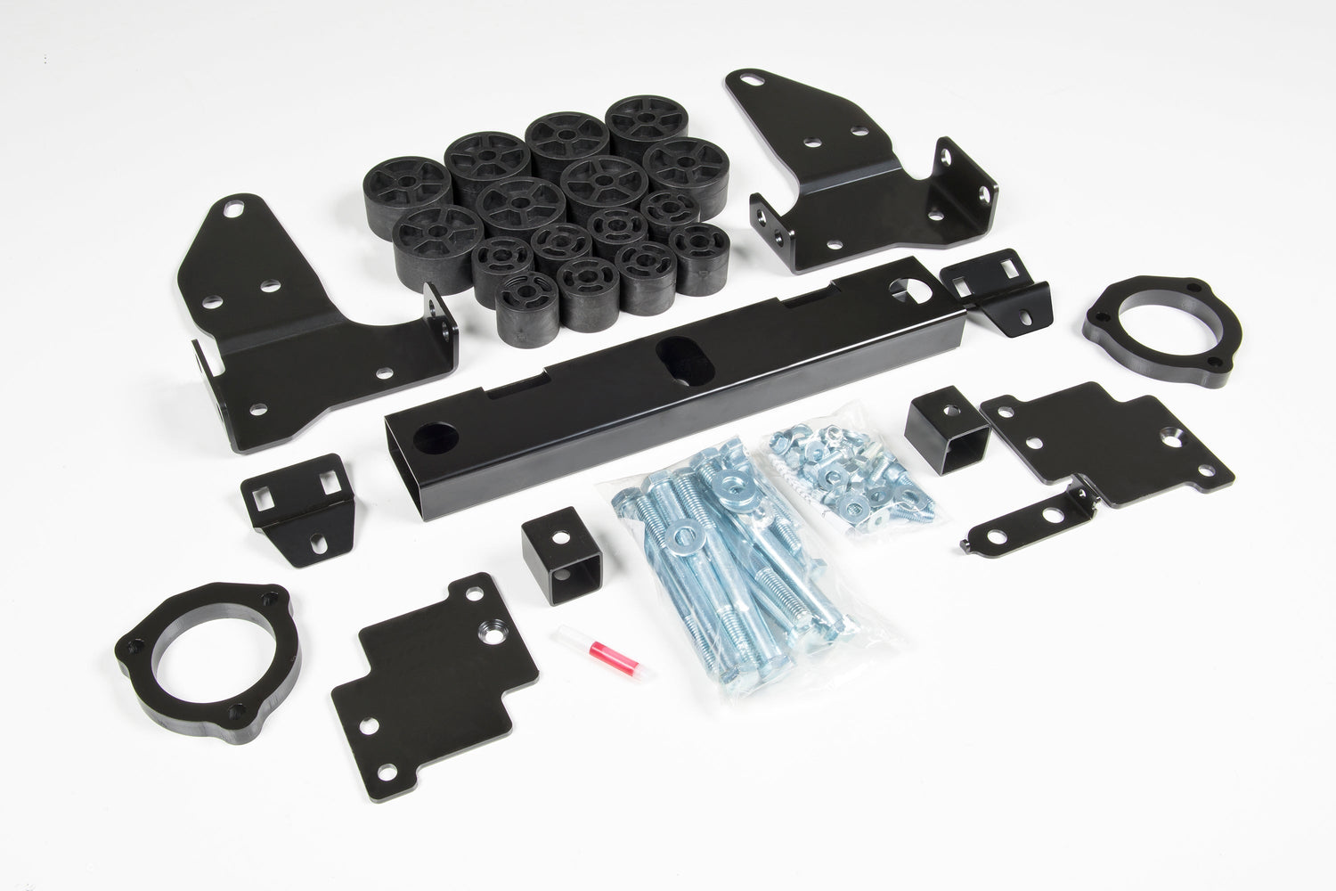 2.75 Inch Combination Lift Kit | Chevy Colorado & GMC Canyon (15-21) Zone Offroad