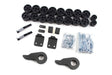 3.5 Inch Combination Lift Kit | Chevy Silverado & GMC Sierra 1500 (06-08) Zone Offroad