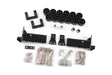 4 Inch Combination Lift Kit | Chevy Tahoe/Suburban & GMC Yukon/Yukon XL 1500 (07-10) Zone Offroad