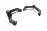 Upper Control Arm Kit | Adventure Series | Chevy Silverado & GMC Sierra 2500HD/3500 (01-10) Zone Offroad