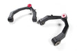 Upper Control Arm Kit | Adventure Series | Chevy Silverado & GMC Sierra 1500 (07-18) Zone Offroad
