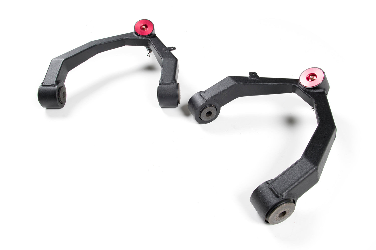 Upper Control Arm Kit | Adventure Series | Chevy Silverado & GMC Sierra 1500 (07-18) Zone Offroad