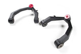 Upper Control Arm Kit | Adventure Series | Chevy Silverado & GMC Sierra 1500 (07-18) Zone Offroad