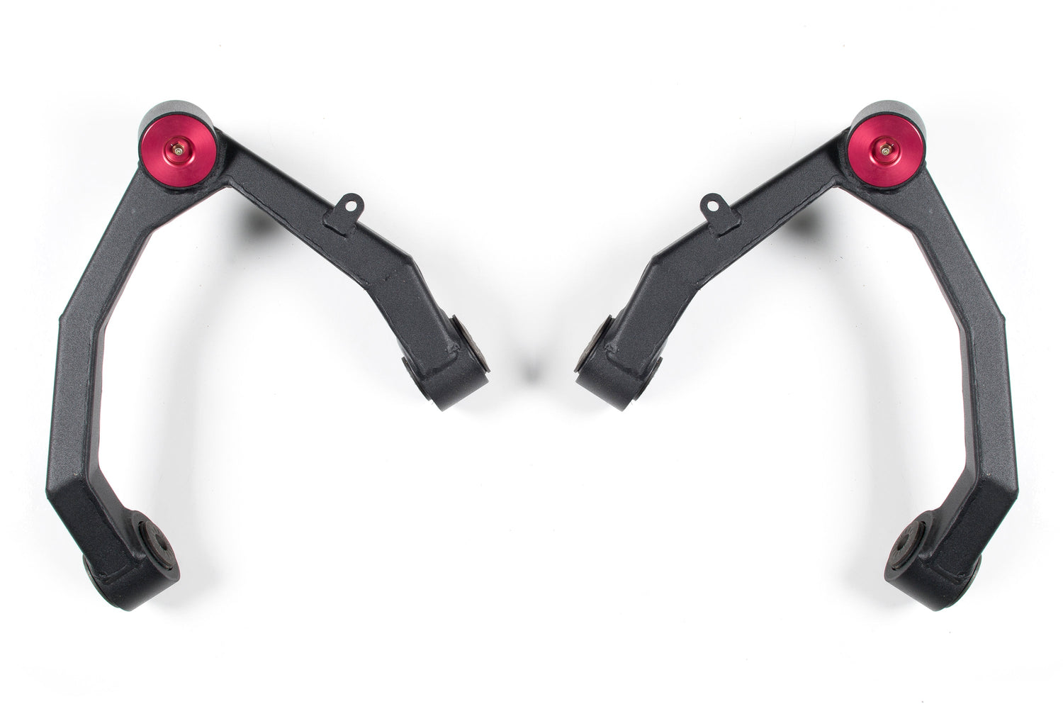 Upper Control Arm Kit | Adventure Series | Chevy Silverado & GMC Sierra 1500 (07-18) Zone Offroad
