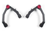 Upper Control Arm Kit | Adventure Series | Chevy Silverado & GMC Sierra 1500 (07-18) Zone Offroad