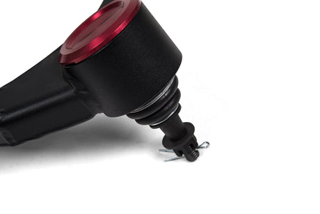 Upper Control Arm Kit | Adventure Series | Chevy Silverado & GMC Sierra 1500 (14-18) Zone Offroad