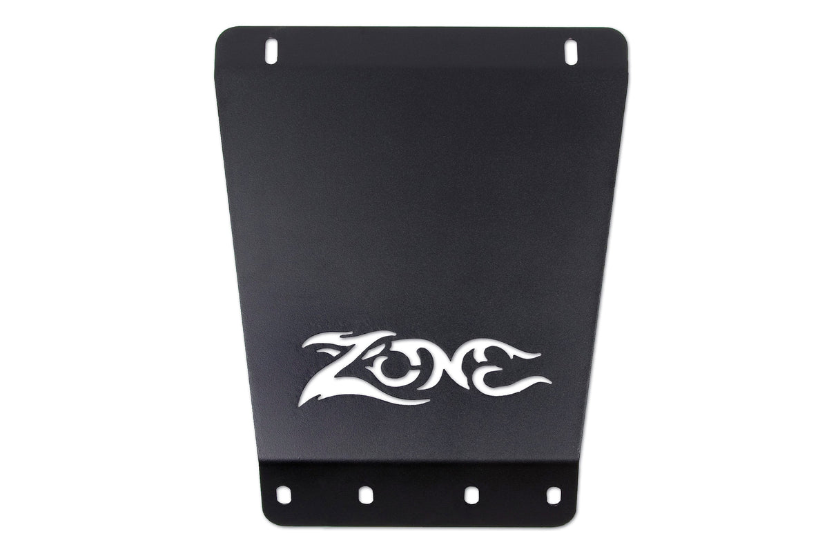 Skid Plate | Chevrolet/GMC 1500 Trucks & SUVs (07-18) Zone Offroad