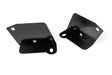 Fender Trim Plates | Chevrolet/GMC 1500 Trucks (14-18) Zone Offroad