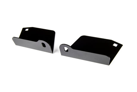 Fender Trim Plates | Chevrolet/GMC 1500 Trucks (14-18) Zone Offroad