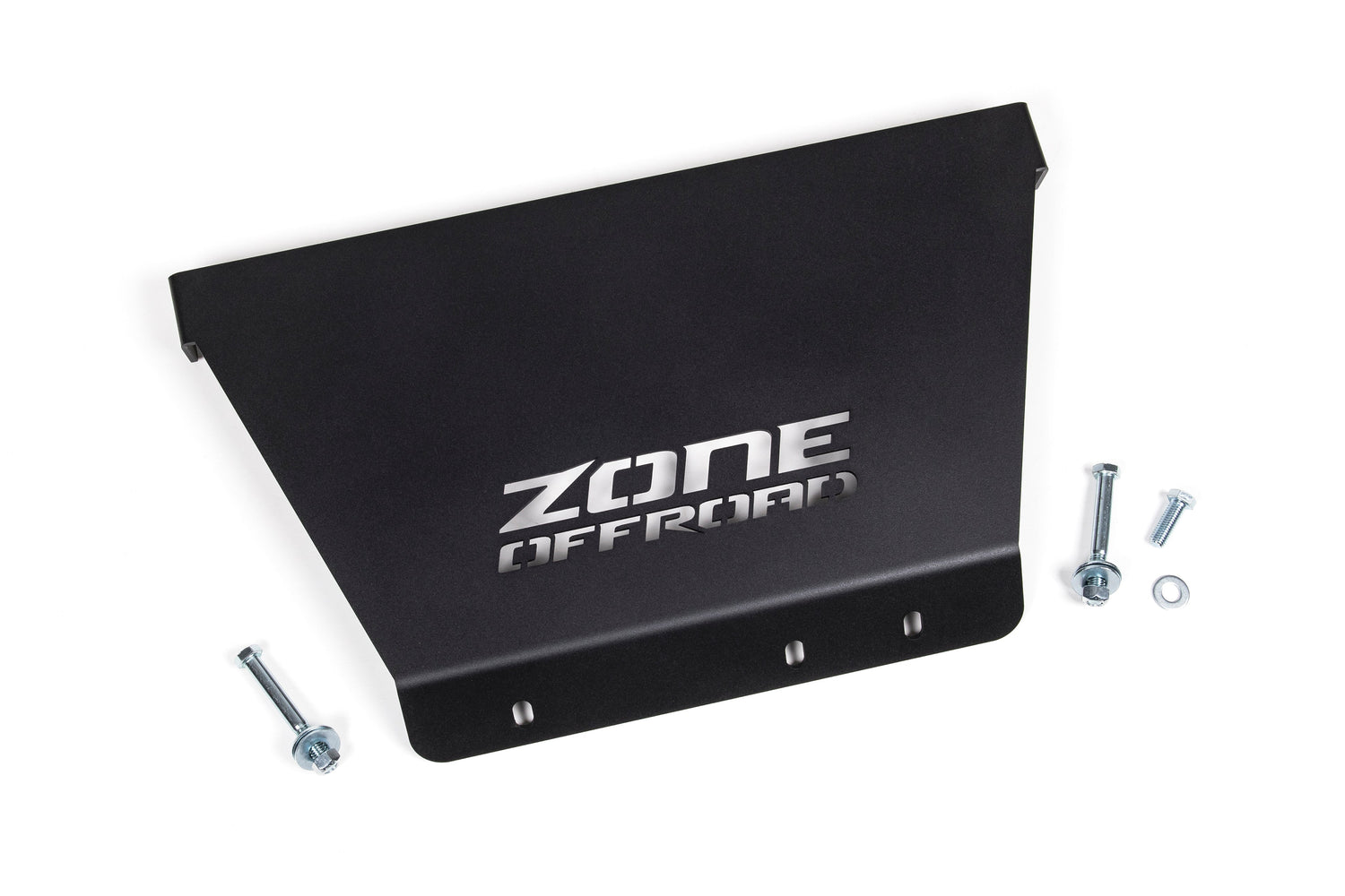 Skid Plate | Chevrolet/GMC 1500 Trucks (19-26) V8 Models Zone Offroad