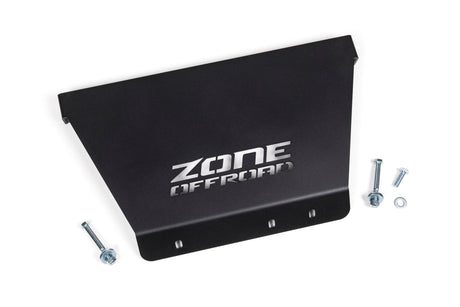 Skid Plate | Chevrolet/GMC 1500 Trucks (19-26) V8 Models Zone Offroad