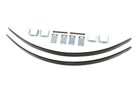 Add-A-Leaf Kit | Chevrolet/GMC 1500 Trucks (99-18) Zone Offroad