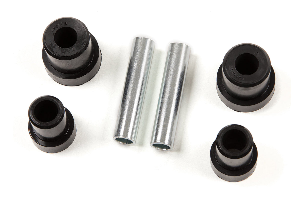 Leaf Spring Bushing / Sleeve Kit - for 1 Leaf | Chevy/GMC 1500 SUVs (88-91) Zone Offroad