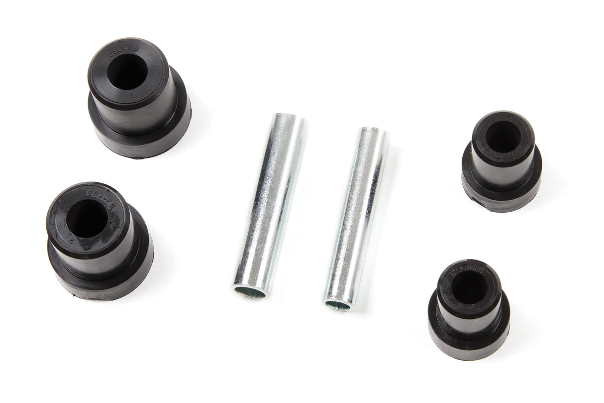 Leaf Spring Bushing / Sleeve Kit - for 1 Leaf | Chevy/GMC Trucks & SUVs (73-87) Zone Offroad