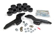 1.5 Inch Body Lift Kit | Chevy Avalanche (07-13) Zone Offroad