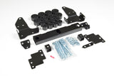 1.5 Inch Body Lift Kit | Chevy Colorado or GMC Canyon (4wd/2wd) (14-21) Zone Offroad