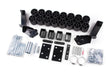 3 Inch Body Lift | Chevy/GMC 1500 (88-94) Zone Offroad