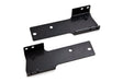 1.5" Rear Bumper Relocation Brackets | Chevrolet Colorado and GMC Canyon (04-07) Zone Offroad
