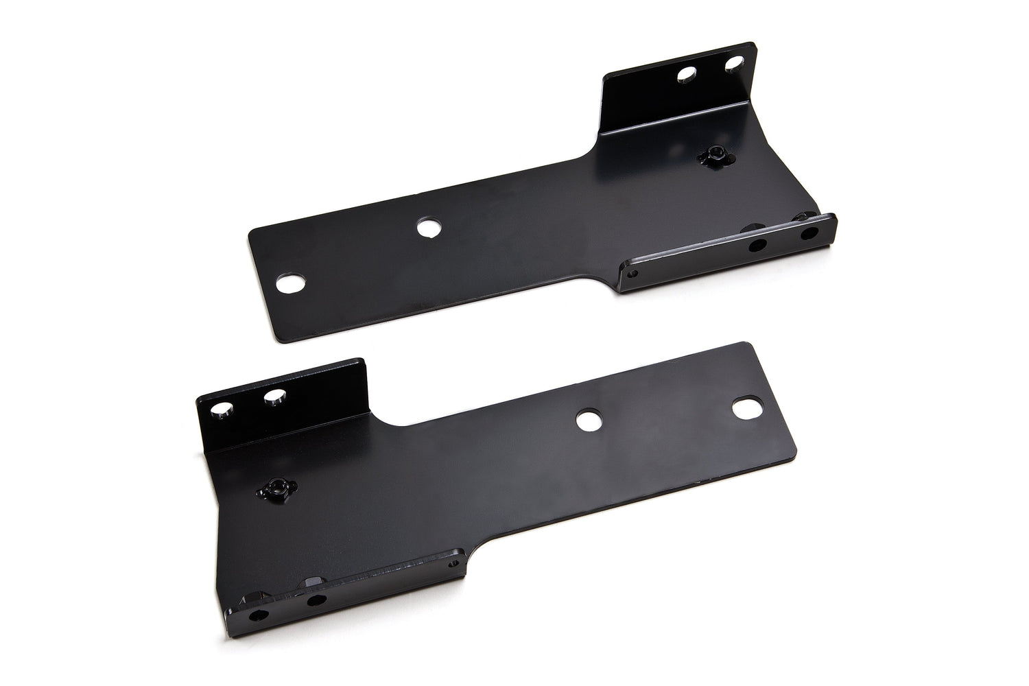 1.5" Rear Bumper Relocation Brackets | Chevrolet Colorado and GMC Canyon (04-07) Zone Offroad