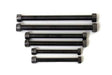 Leaf Spring Center Pins - 5/16 In x 4 In Zone Offroad