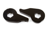2 Inch Torsion Key Leveling Kit | Dodge Ram 1500 4WD (02-05) Zone Offroad
